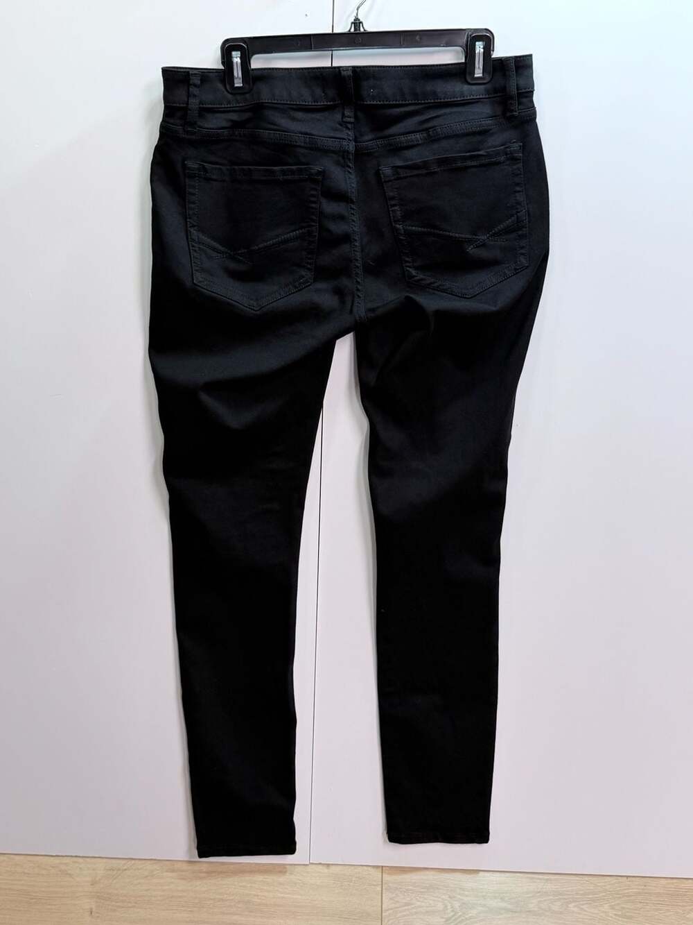 BKE Stella Slim Fit Low Rise Skinny Jeans 31x31.5